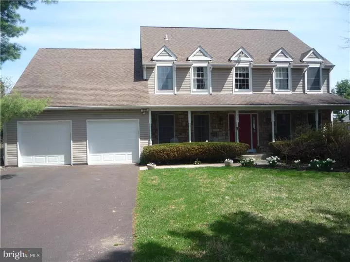 Sellersville, PA 18960,507 HAVEN CT