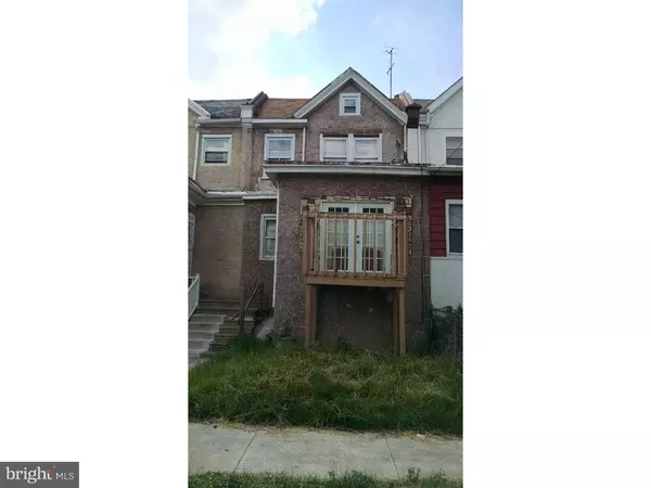 1423 CRESTMONT AVE, Camden, NJ 08103