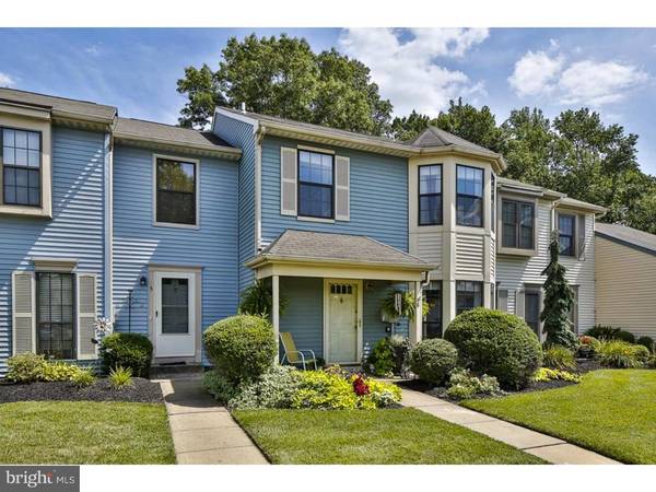 6 BANBURY CT, Robbinsville, NJ 08691