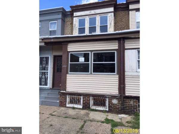 1060 LANGHAM AVE, Camden, NJ 08103