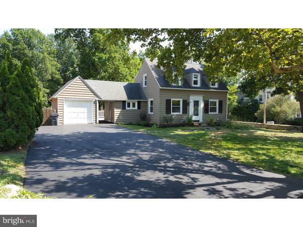 643 N EASTON RD, Glenside, PA 19038