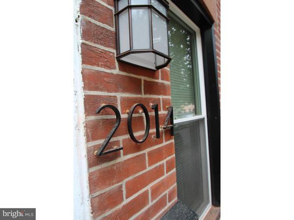 2014 E DAUPHIN ST, Philadelphia, PA 19125