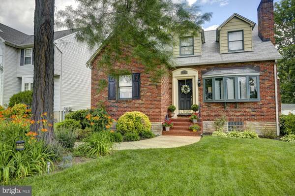 4102 KLAUSMIER RD, Baltimore, MD 21236