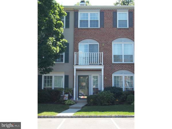 42 LEHAVRE CT, Hamilton, NJ 08619