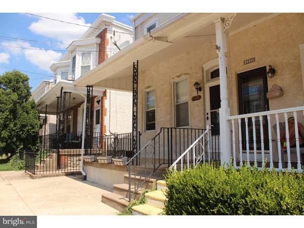 4335 FREELAND AVE, Philadelphia, PA 19128