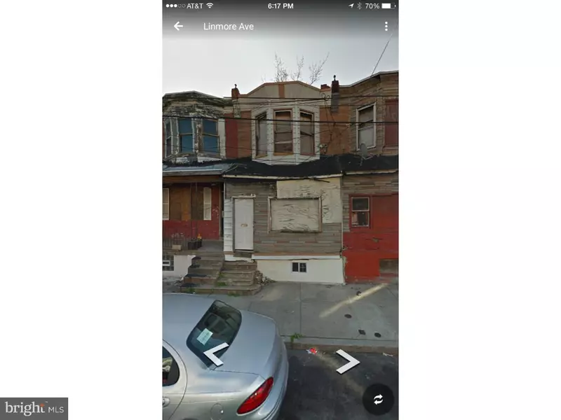 5530 LINMORE AVE, Philadelphia, PA 19143