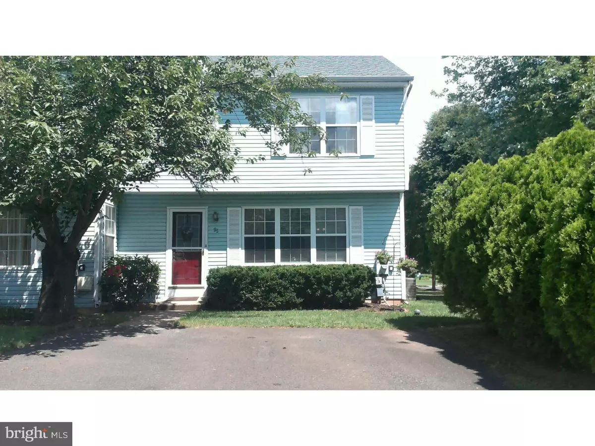 Chalfont, PA 18914,96 SHERRI DR