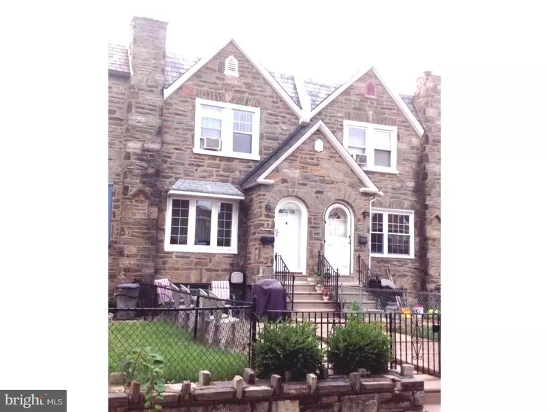 3424 SHELMIRE AVE, Philadelphia, PA 19136