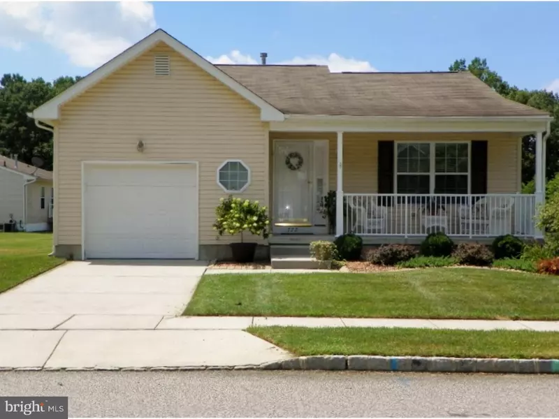 777 CHICKORY TRL, Mullica Hill, NJ 08062