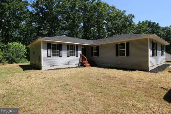 23068 INDEPENDENCE RD, Unionville, VA 22567