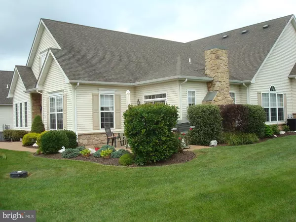 Pennsburg, PA 18073,1065 BURGUNDY CIR