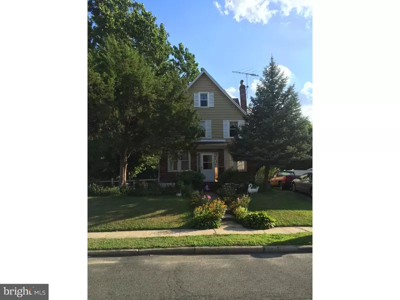 1408 THOMPSON AVE, Gloucester City, NJ 08030