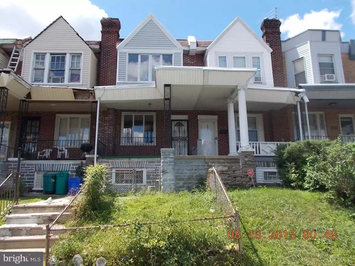 Philadelphia, PA 19138,6936 FORREST AVE