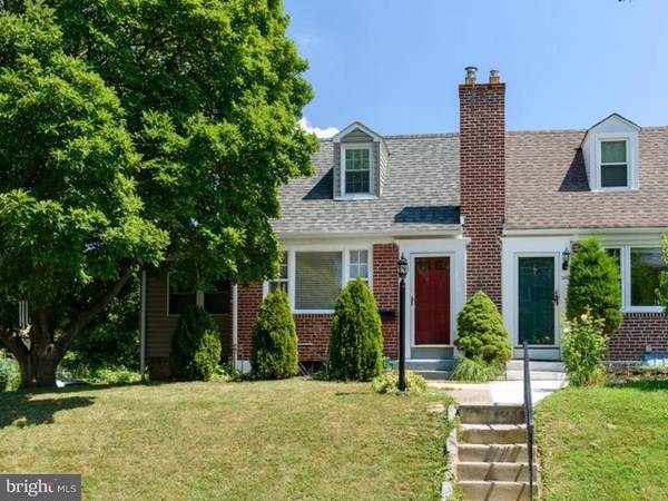 1143 AGNEW DR, Drexel Hill, PA 19026