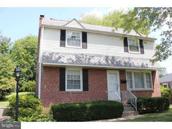 2949 BANNER RD, Willow Grove, PA 19090