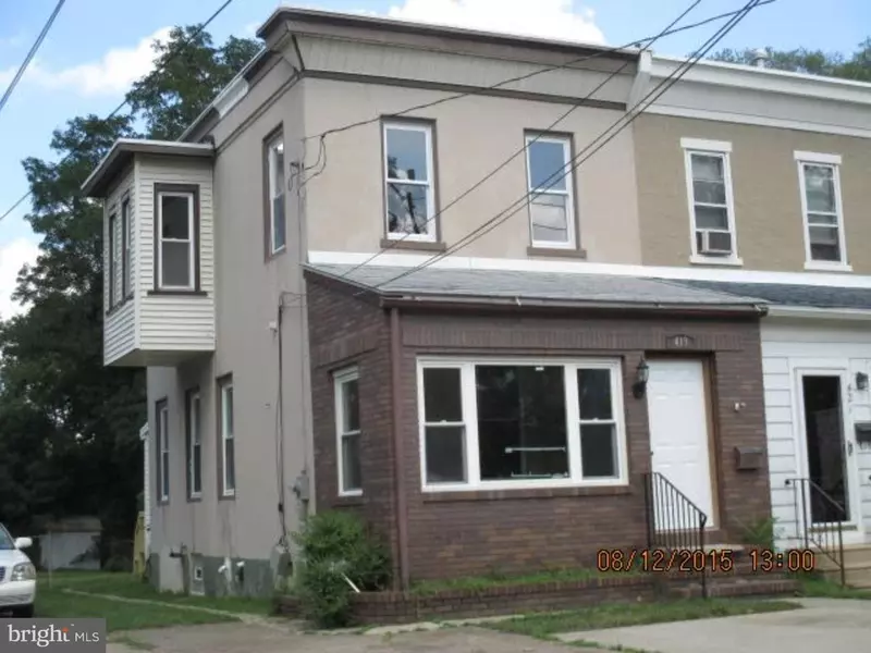 419 LINCOLN AVE, Collingswood, NJ 08108