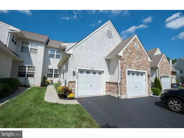 West Chester, PA 19380,566 CORK CIR