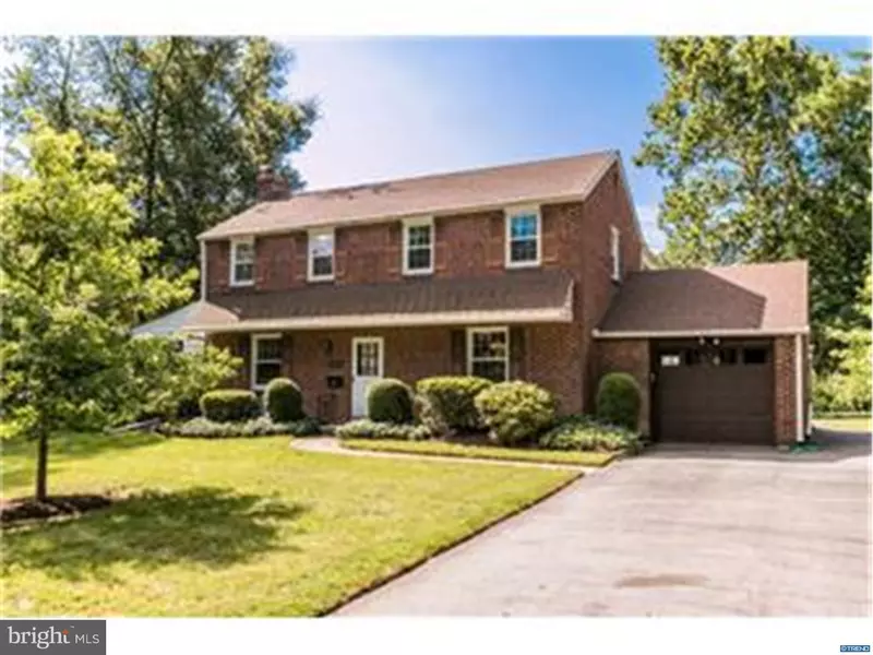 414 BRENTWOOD DR, Wilmington, DE 19803