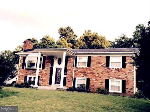 14800 DOWNEY CT, Woodbridge, VA 22193