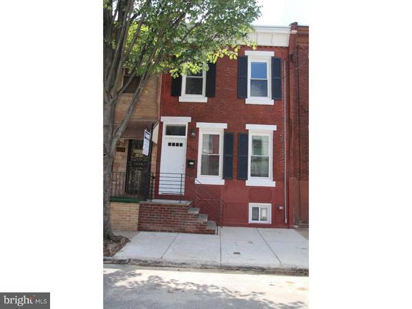 2126 FEDERAL ST, Philadelphia, PA 19146