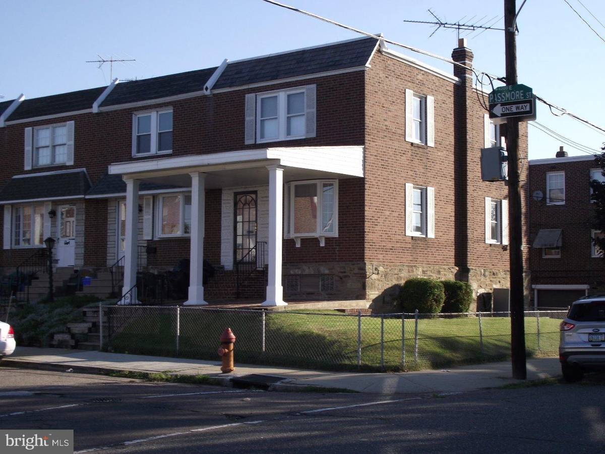 Philadelphia, PA 19135,4245 PASSMORE ST