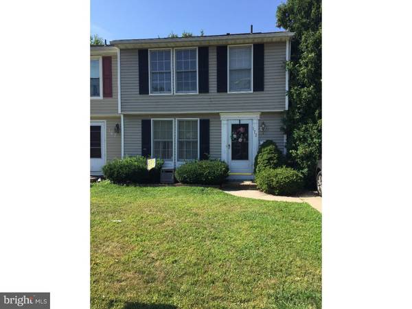 173 LOGAN ST, Woodbury, NJ 08096