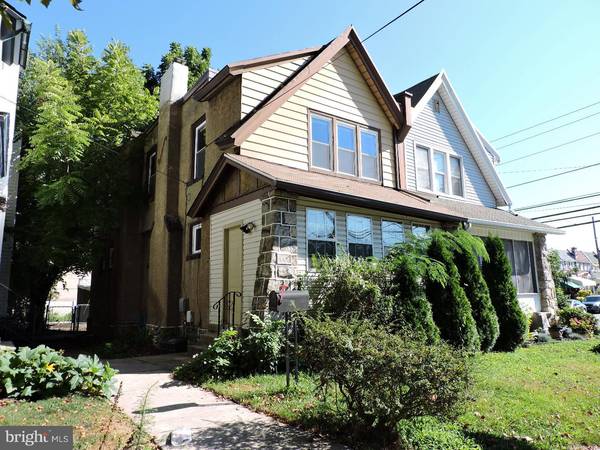 147 E GREENWOOD AVE, Lansdowne, PA 19050