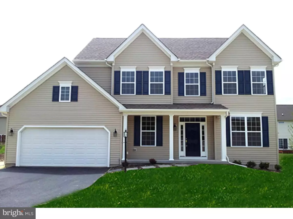 Coatesville, PA 19320,1221 DEVONSHIRE RD
