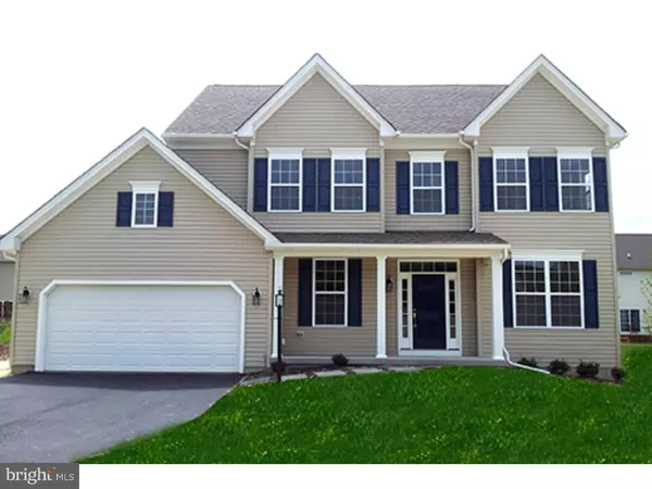 1221 DEVONSHIRE RD, Coatesville, PA 19320