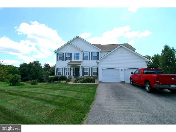 307 CORNERSTONE CT, Oxford, PA 19363