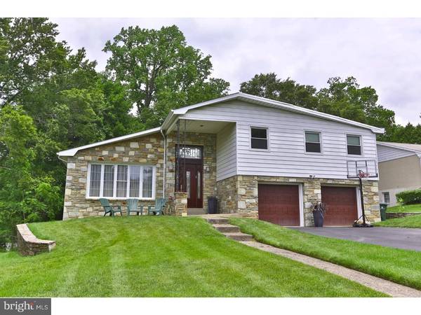 1477 AUTUMN RD, Rydal, PA 19046