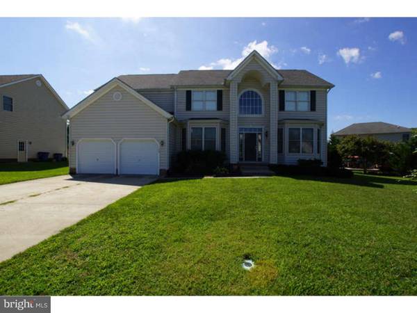 108 GRANITE WAY, Dover, DE 19901