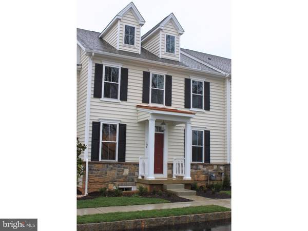 194 RITTENHOUSE SQ, Plymouth Meeting, PA 19462