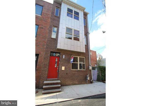 1226 S HANCOCK ST, Philadelphia, PA 19147