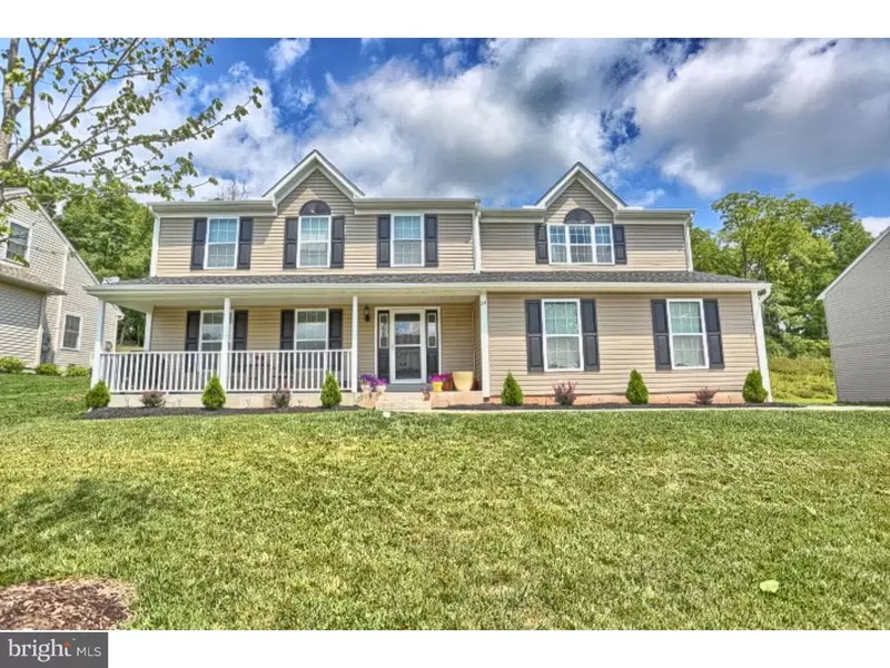 23 SAWGRASS DR, Reading, PA 19606