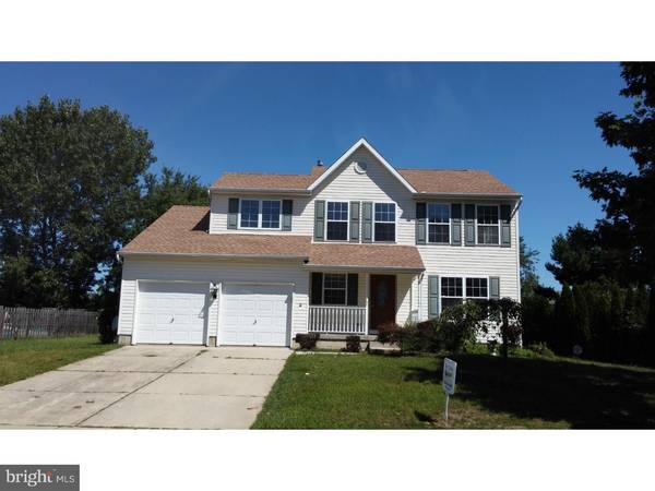 23 AMHERST DR, Burlington Township, NJ 08016