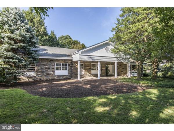 245 W INDIAN CREEK RD, Wynnewood, PA 19096