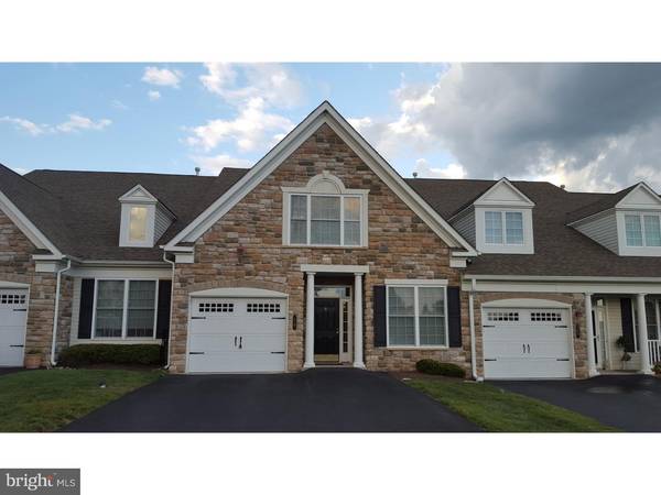 15 REAGAN DR, Sellersville, PA 18960