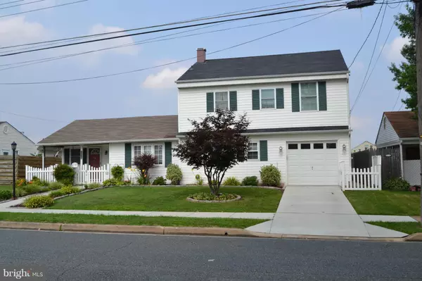 2415 ZION RD, Baltimore, MD 21227