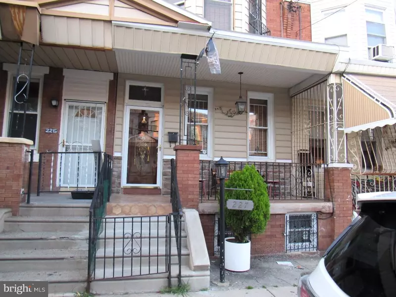 227 E ONTARIO ST, Philadelphia, PA 19134