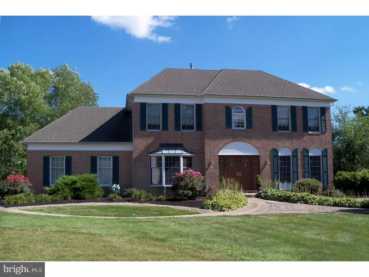 Jamison, PA 18929,2277 GOLDEN ROD CT