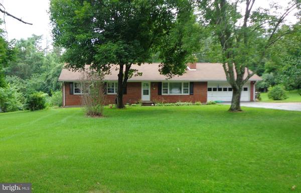 9474 MOUNTAIN RUN LAKE RD, Culpeper, VA 22701