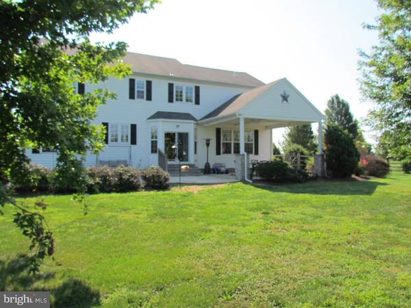 Quakertown, PA 18951,2342 STEINSBURG RD