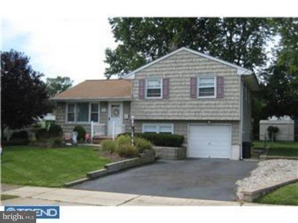 120 MIRY BROOK RD, Hamilton Square, NJ 08690