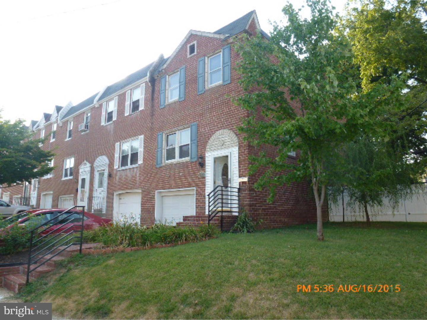Philadelphia, PA 19114,2867 ANGUS RD