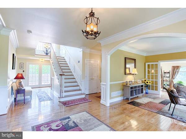 West Chester, PA 19382,1715 BUTTERNUT CIR