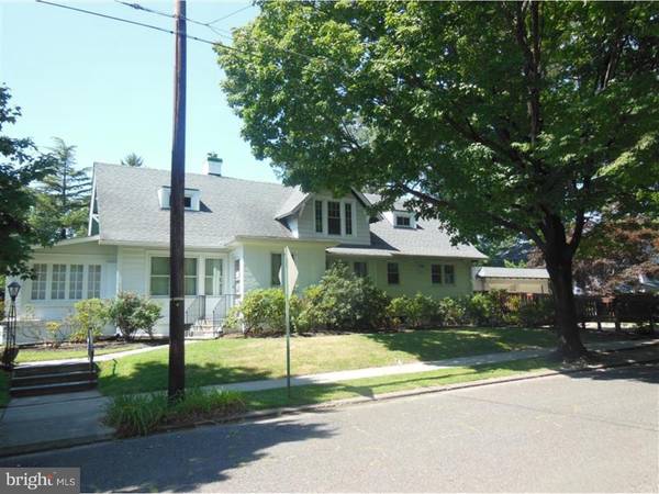 501 W MOUNT VERNON AVE, Haddonfield, NJ 08033