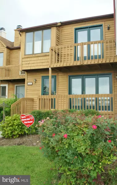 4004 17TH ST, Chesapeake Beach, MD 20732