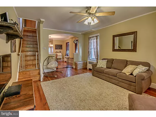 Bristol, PA 19007,321 JEFFERSON AVE