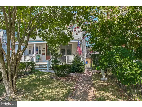 321 JEFFERSON AVE, Bristol, PA 19007
